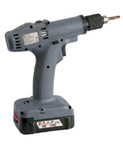 avvitatore elettrico senza filo
