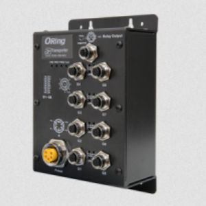 switch Ethernet gestibile