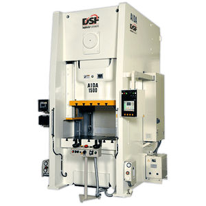 pressa meccanica
