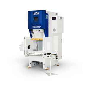 pressa meccanica 1