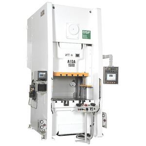 pressa meccanica 1