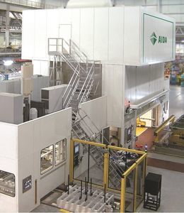 pressa meccanica 1