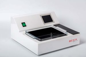 bagnomaria da laboratorio