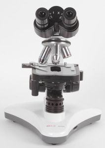 microscopio ottico