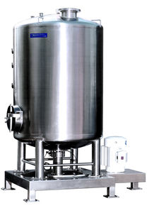 miscelatore dinamico
