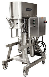 miscelatore planetario