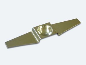 navicella di evaporazione in tungsteno 1
