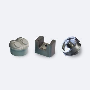inserto in tungsteno 1