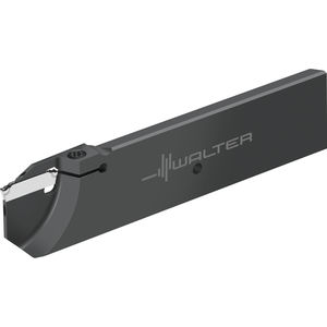 utensile per scanalare e tranciare esterno 1