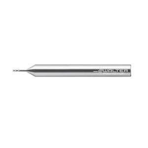 utensile di fresatura carburo solido 1