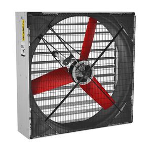 ventilatore assiale