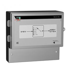modulo di controllo