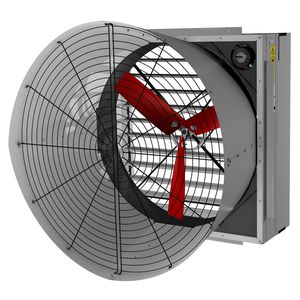 ventilatore assiale