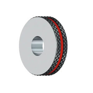 anello filettato