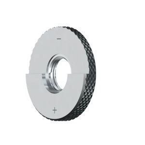 anello filettato