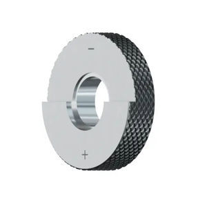 anello filettato