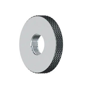anello filettato