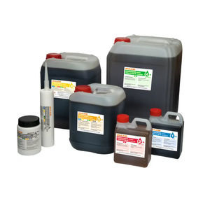 liquido di raffreddamento di lubrificazione 1