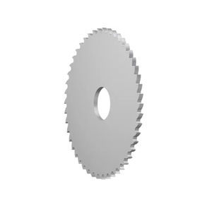 fresa circolare HSS
