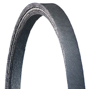 cinghia trapezoidale