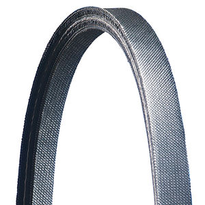 cinghia trapezoidale
