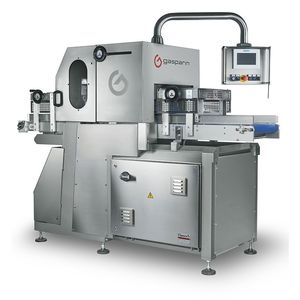 taglierina per pane industriale automatica