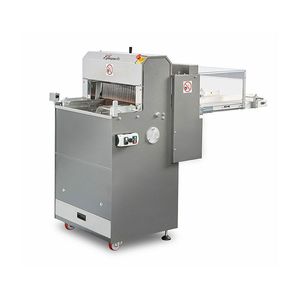 taglierina per pane industriale automatica