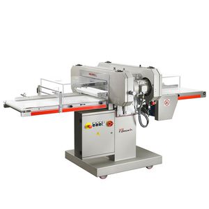 taglierina per pane industriale automatica