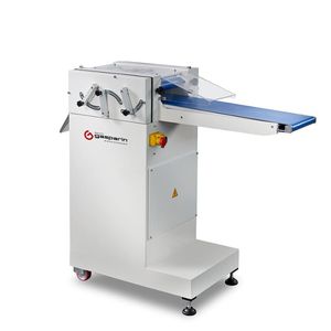 taglierina per pane industriale automatica