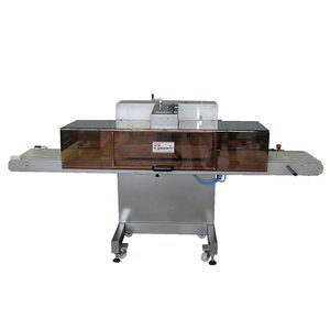 taglierina per pane industriale automatica