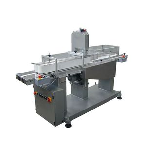 taglierina per pane industriale automatica