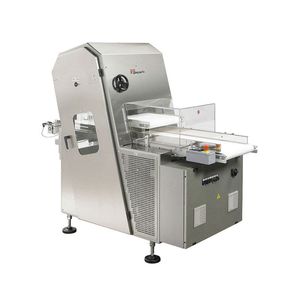 taglierina per pane industriale automatica