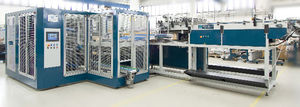 confezionatrice termoretraibile automatica