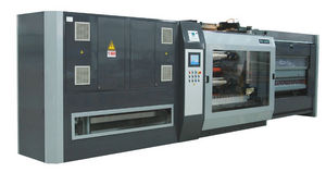 taglierina ribobinatrice automatica