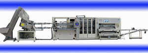 taglierina ribobinatrice automatica