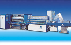 taglierina ribobinatrice automatica