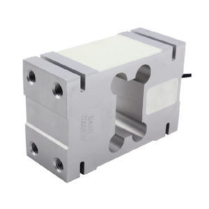 cella di carico a flessione