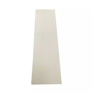 pietra abrasiva in ossido di almluminio