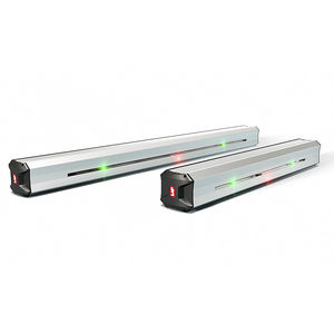 laser di posizionamento