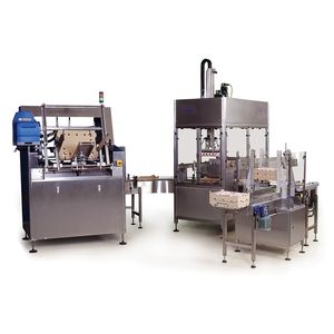 incassatrice tipo pick and place