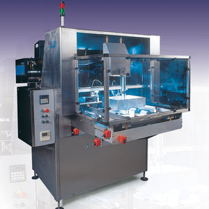 vassoiatrice automatica