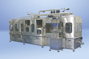 riempitrice automatica