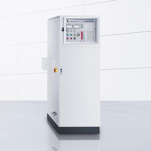 generatore di riscaldamento a induzione per trattamento termico 1