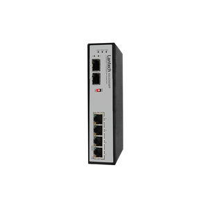 switch Ethernet non gestibile