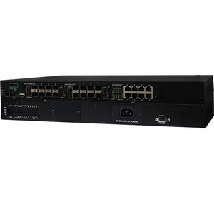 switch Ethernet gestibile