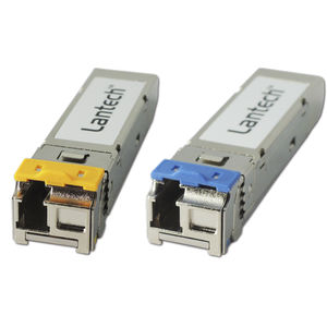 modulo ricetrasmettitore SFP