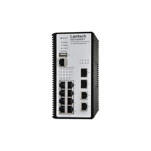 switch Ethernet gestibile