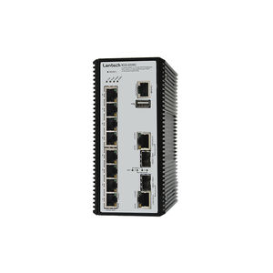 switch Ethernet gestibile