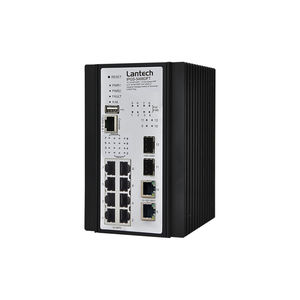 switch Ethernet gestibile 1