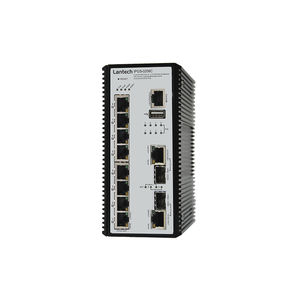 switch Ethernet gestibile